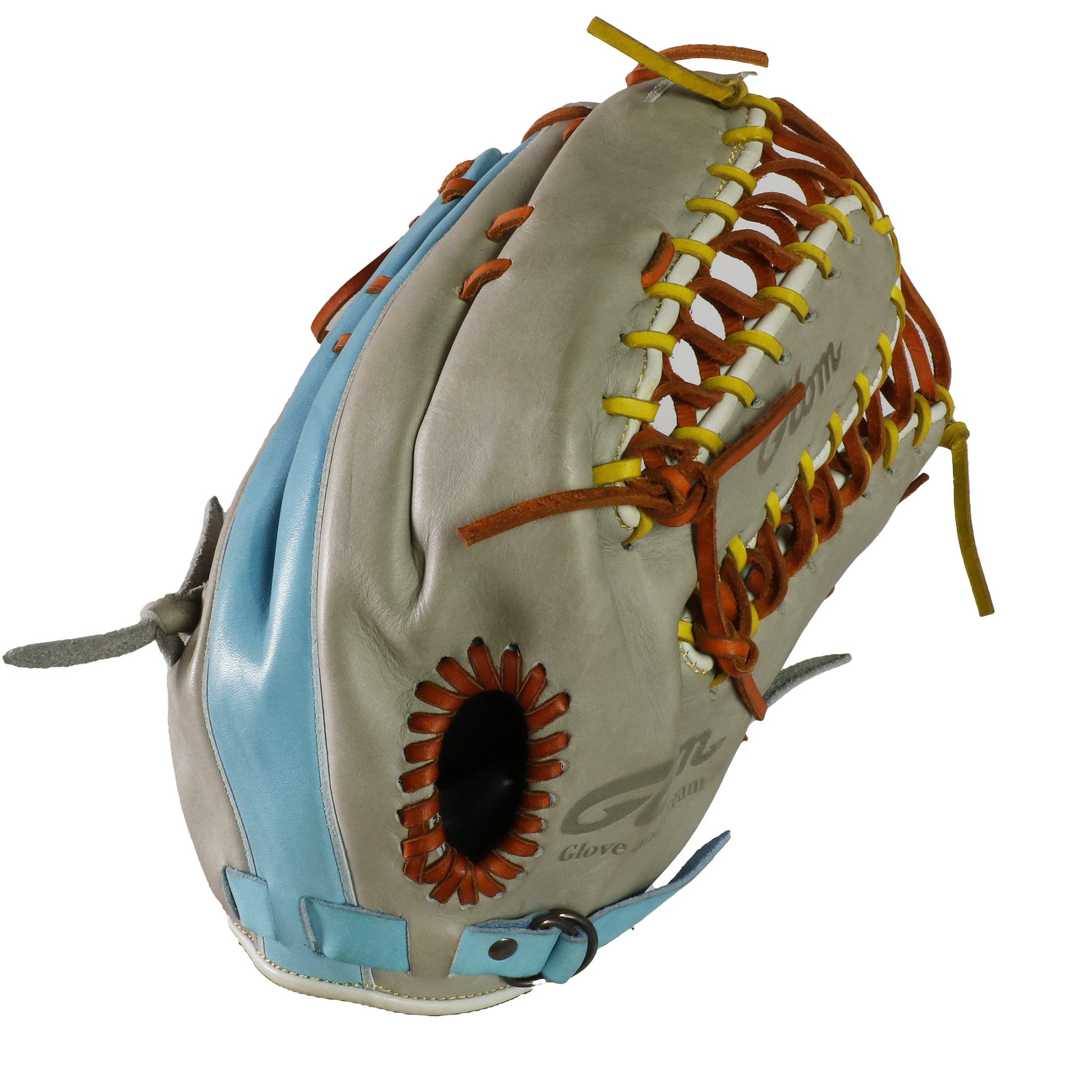 US 6F13 Model | Steer Leather | Outfield Glove