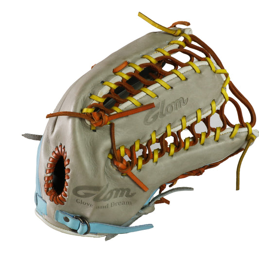 US 6F13 Model | Steer Leather | Outfield Glove