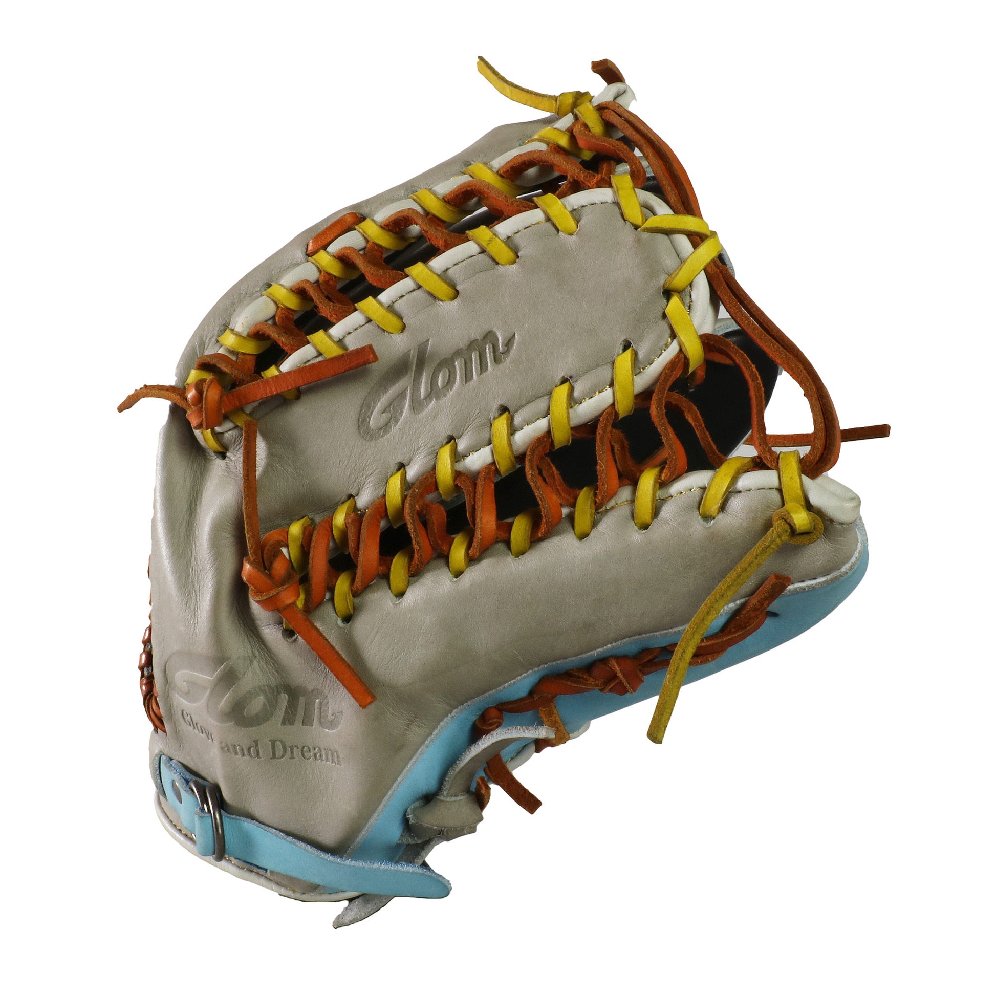 US 6F13 Model | Steer Leather | Outfield Glove