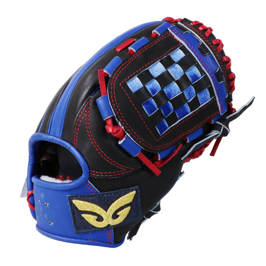 06LH(11.5inch) Model |  NK Steer | infield | Baseball Glove