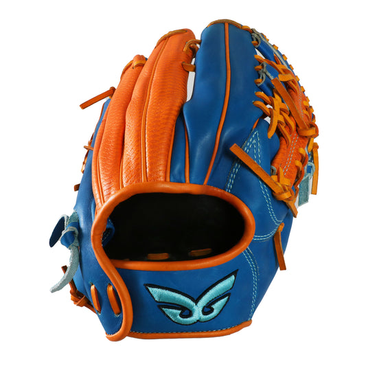 502 Model | US Steer | Infield Glove