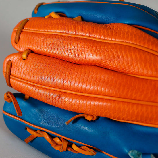 502 Model | US Steer | Infield Glove