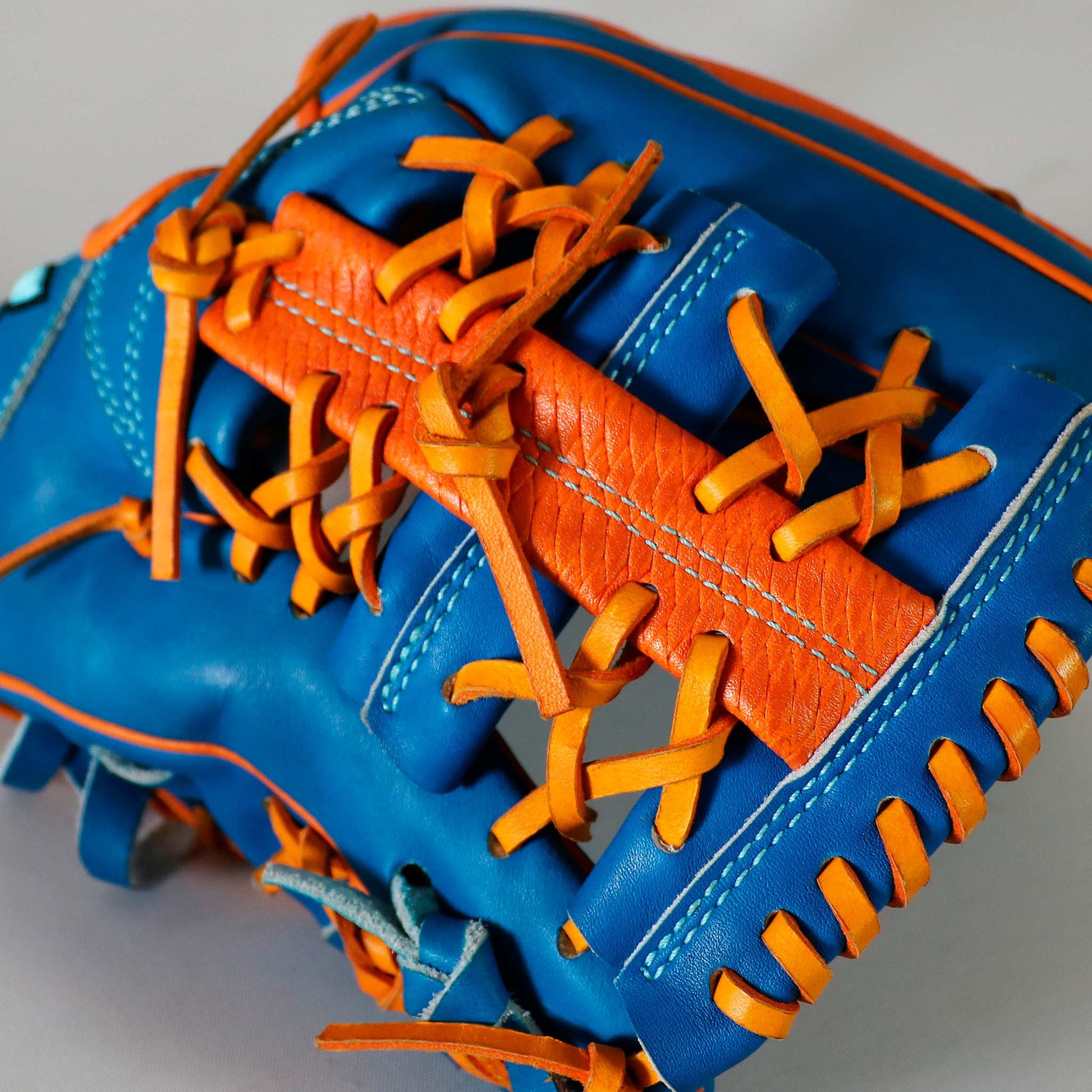 502 Model | US Steer | Infield Glove