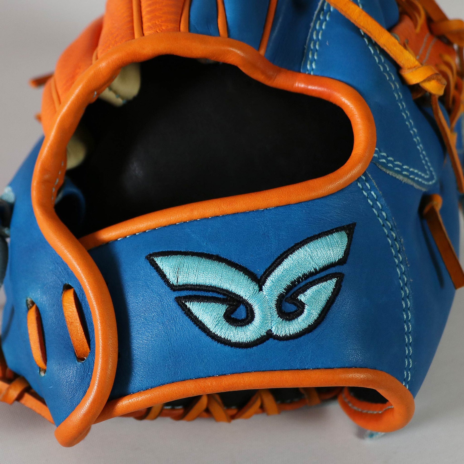 502 Model | US Steer | Infield Glove