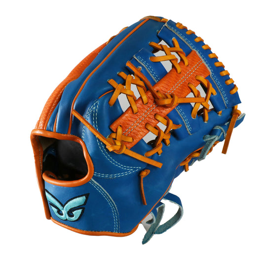 502 Model | US Steer | Infield Glove