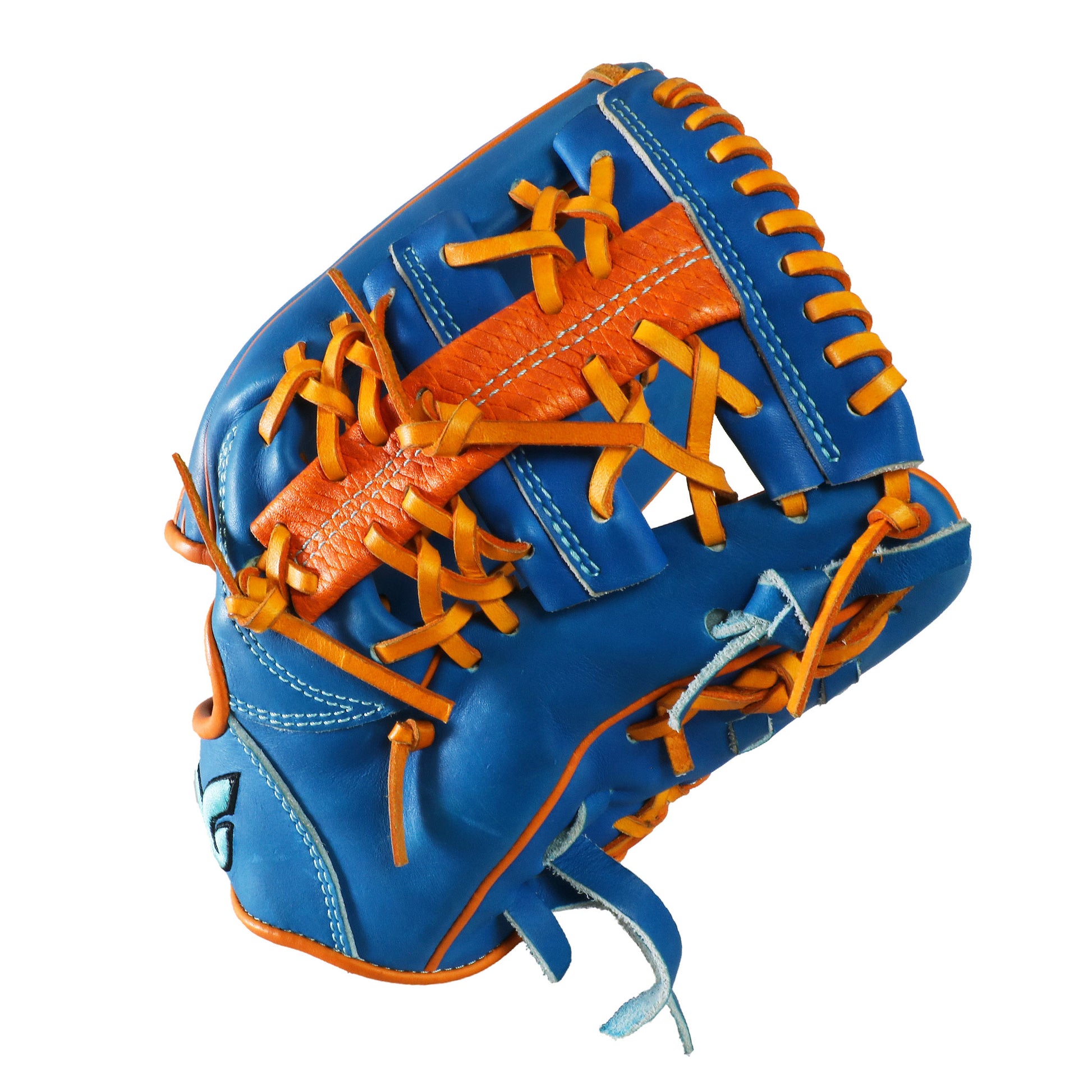 502 Model | US Steer | Infield Glove