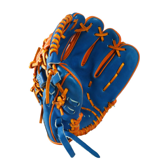 502 Model | US Steer | Infield Glove