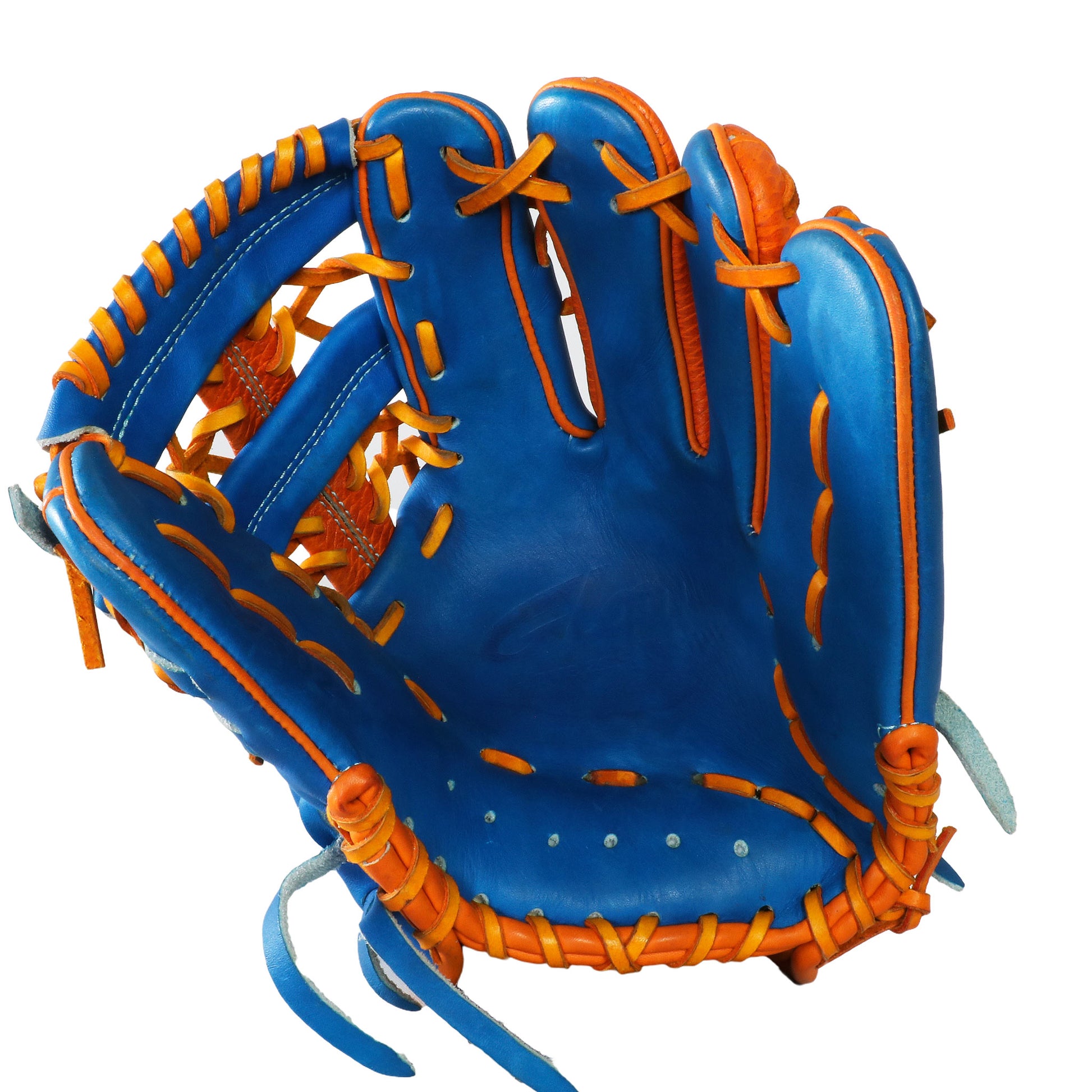 502 Model | US Steer | Infield Glove