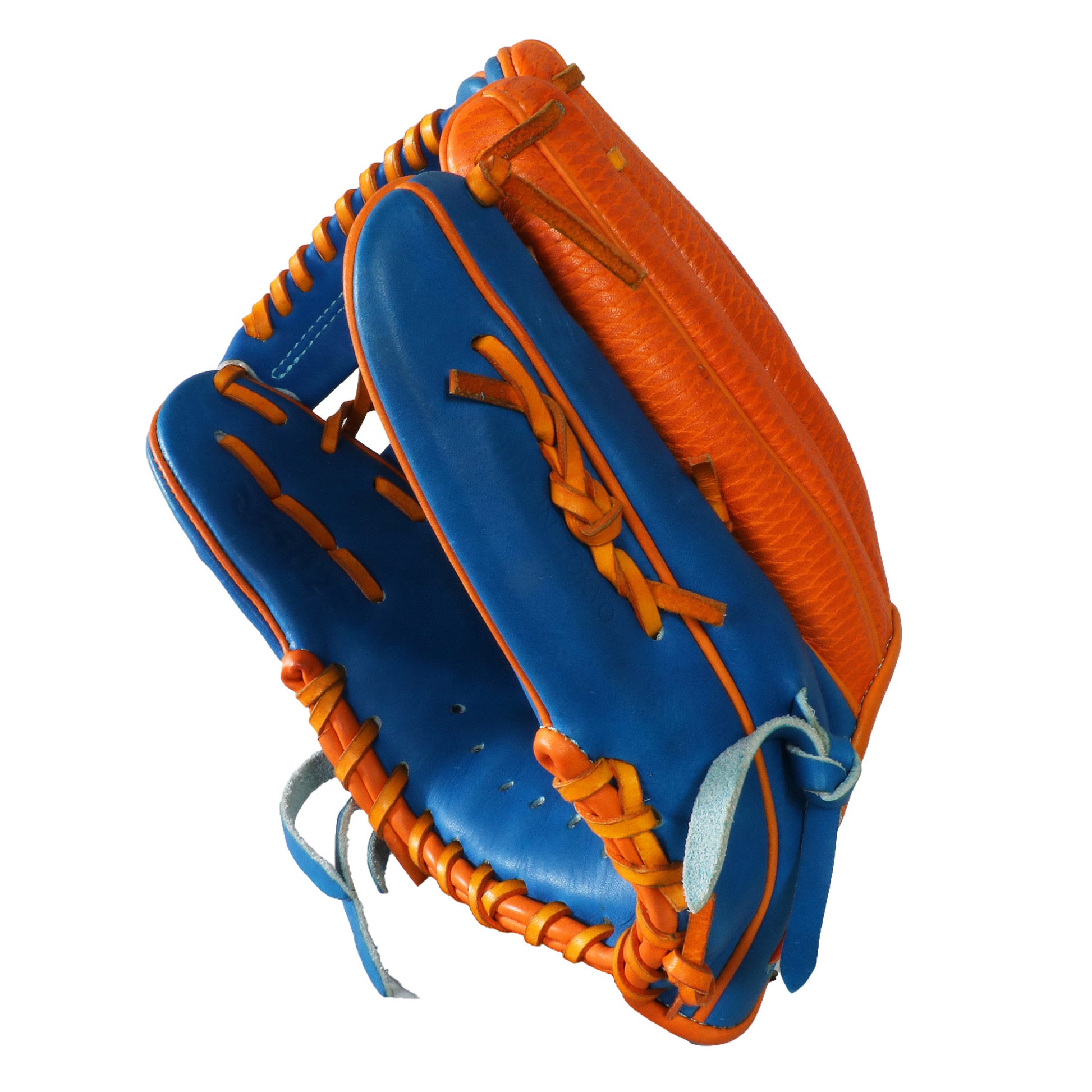 502 Model | US Steer | Infield Glove