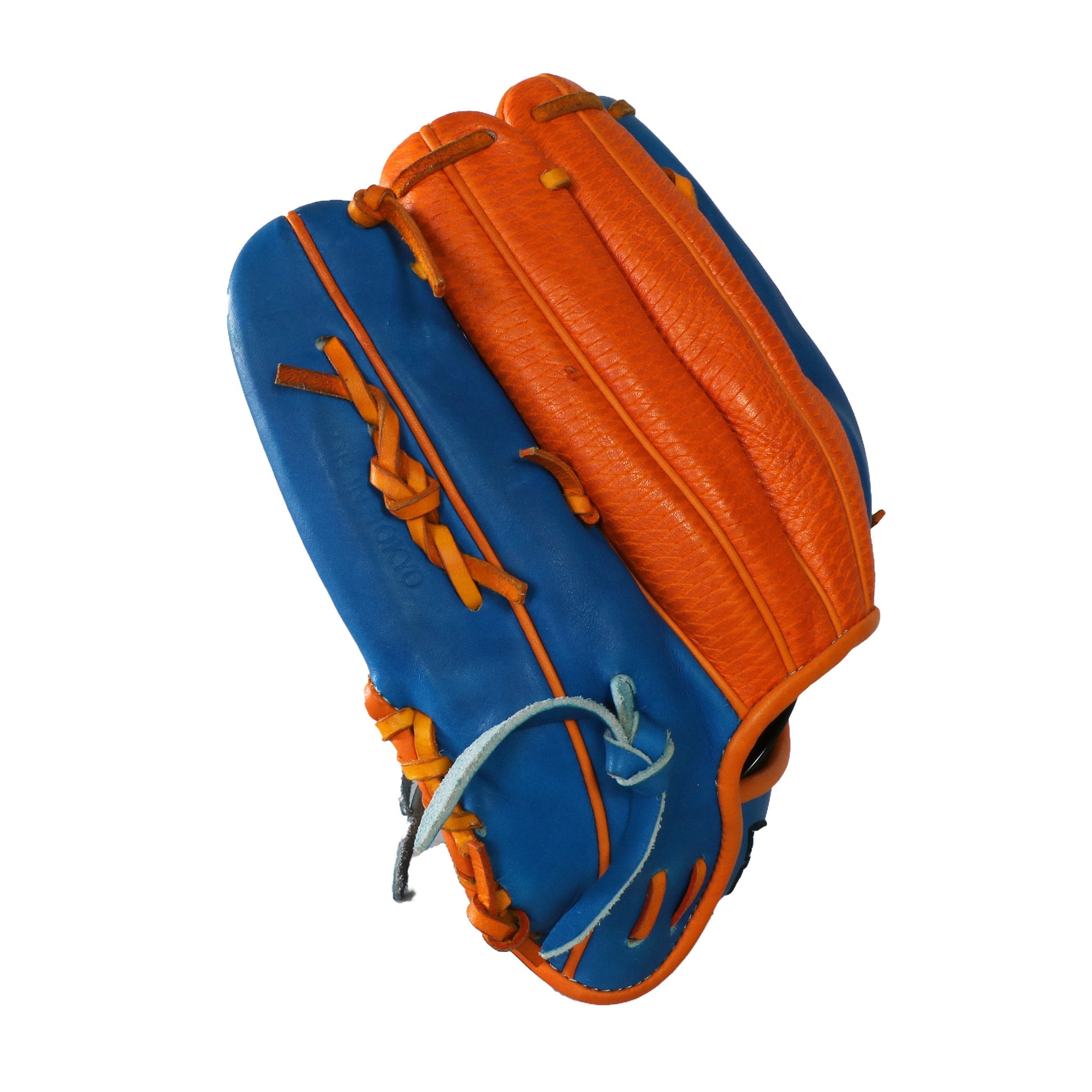 502 Model | US Steer | Infield Glove