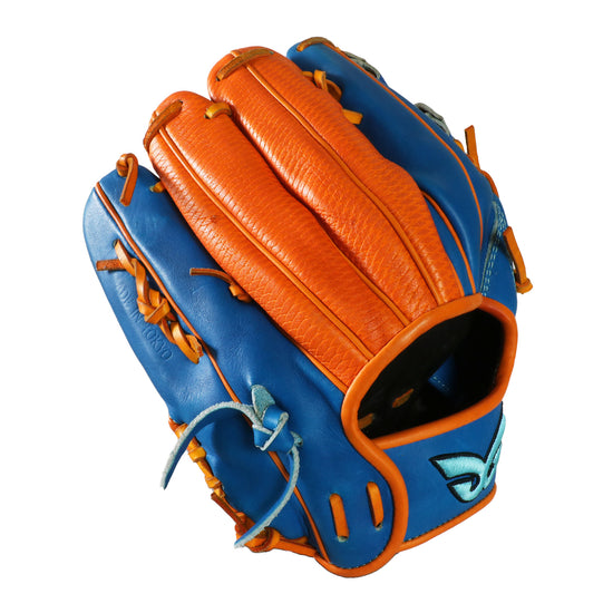 502 Model | US Steer | Infield Glove