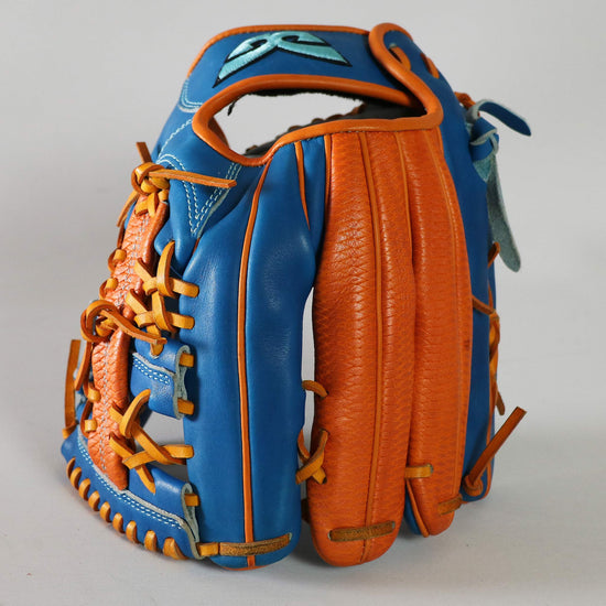 502 Model | US Steer | Infield Glove