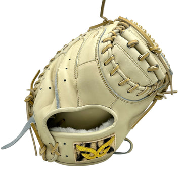 201 Model | Juteru Steer | Catcher Mitt | Baseball Glove