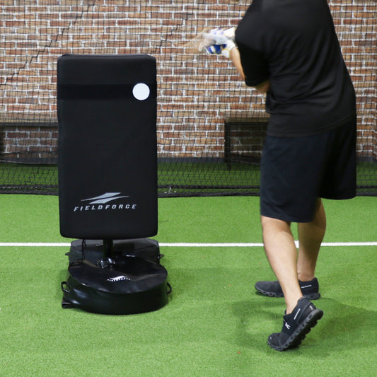Batting Sandbag Trainer