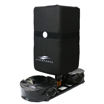 Batting Sandbag Trainer