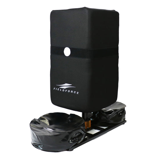 Batting Sandbag Trainer