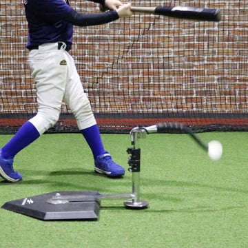 Automatic  Ball Reset