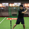 Inside Swing Ring