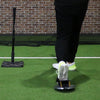 Pivot Foot Rotation Disk