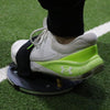 Pivot Foot Rotation Disk