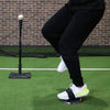 Pivot Foot Rotation Disk