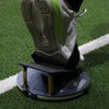 Pivot Foot Rotation Disk