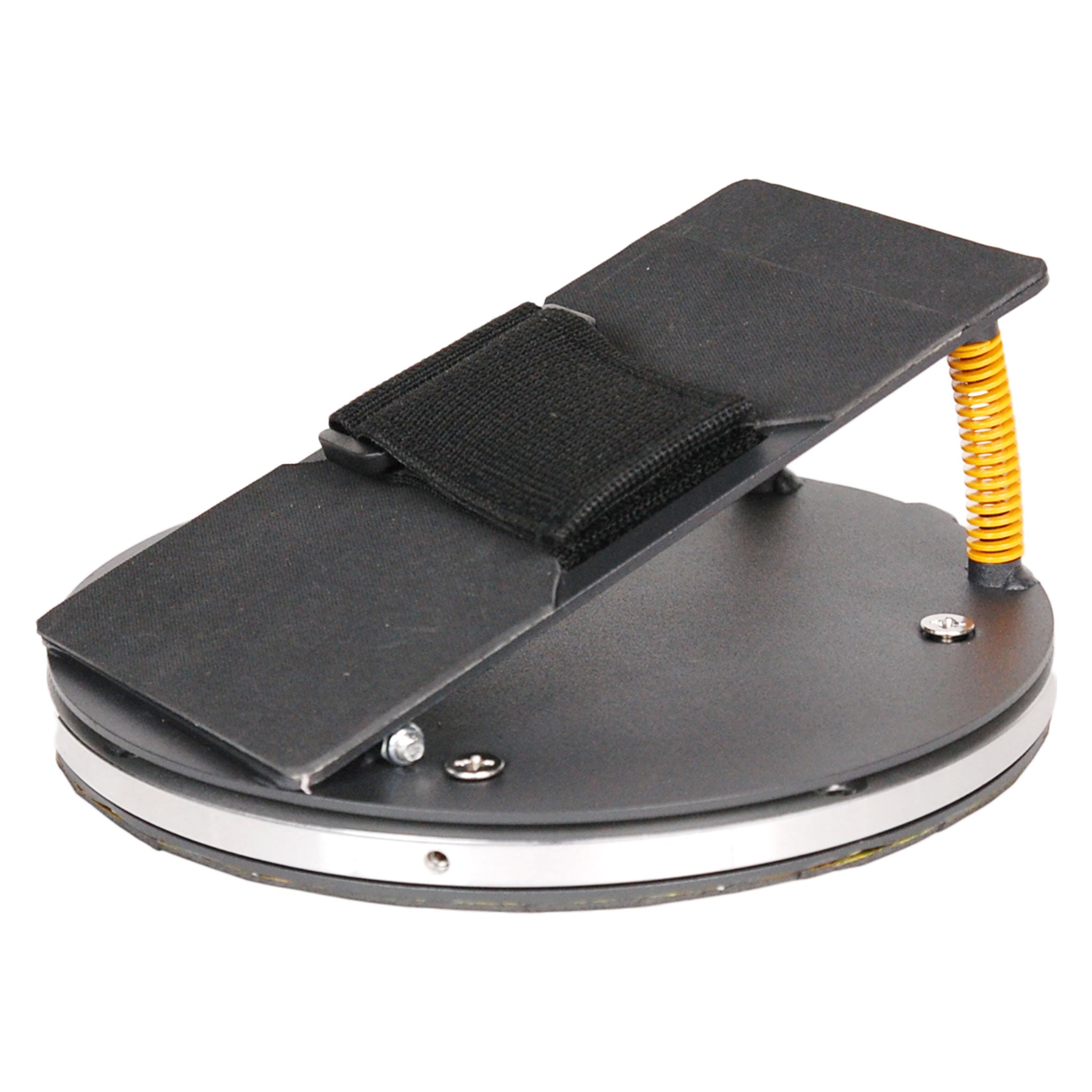 Pivot Foot Rotation Disk - Maximize Batting Power – Baseball Samurais