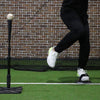 Pivot Foot Rotation Disk