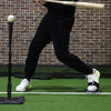 Pivot Foot Rotation Disk