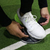 Pivot Foot Rotation Disk