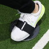 Pivot Foot Rotation Disk