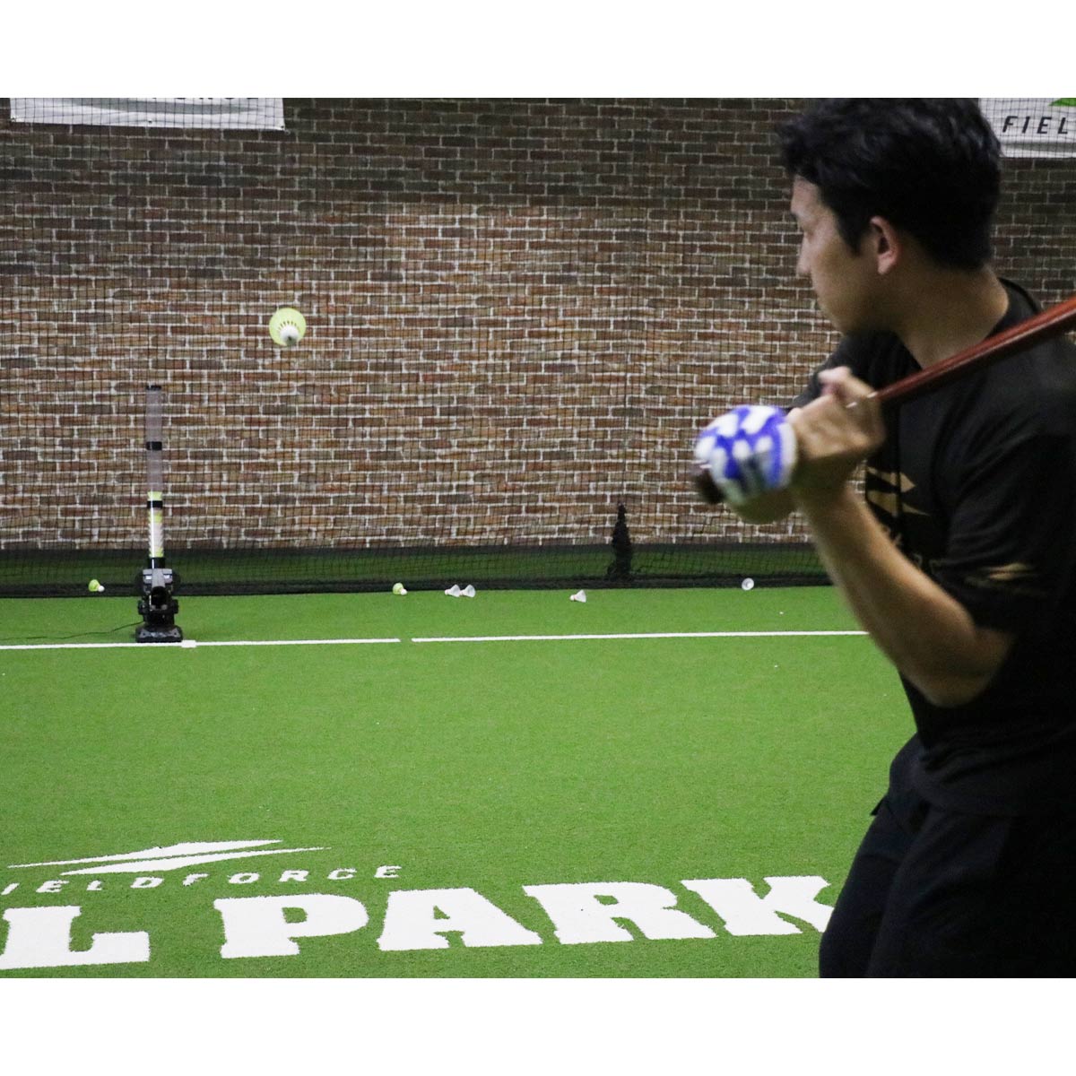 drt 　SHUTTLE、SUPERSHUTTLEセット　旧パケ、限定色　11個 Speed Shuttle 20 Pack - Baseball Training Shuttles – Baseball Samurais