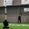Speed Shuttle Machine