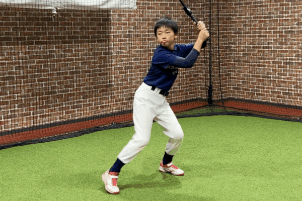 Impact Swing Bat (+200g Weight) - Boost Power & Precision Impact Swing Bat (+200g Weight) - Boost Power & Precision