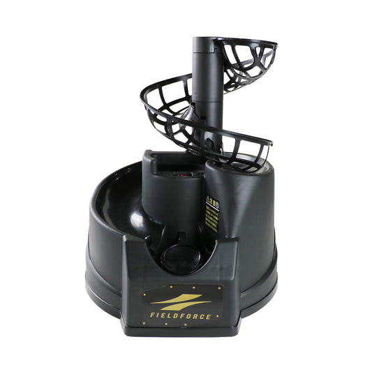 Hardball Toss Machine