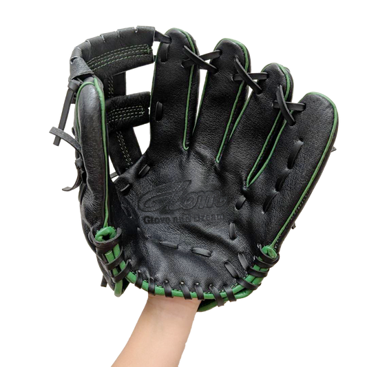 Kids' Green Glove Giveaway (100 Winners)