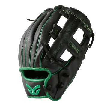 Kids' Green Glove Giveaway (100 Winners)