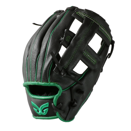 Kids' Green Glove Giveaway (100 Winners)