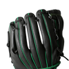 Kids' Green Glove Giveaway (100 Winners)