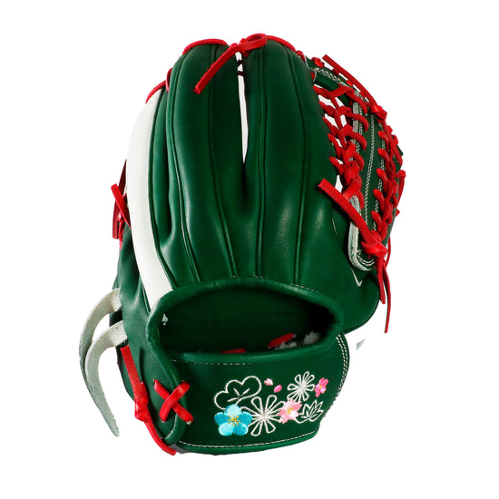 US 13.0 Model | Steer Leather | Outfield Glove