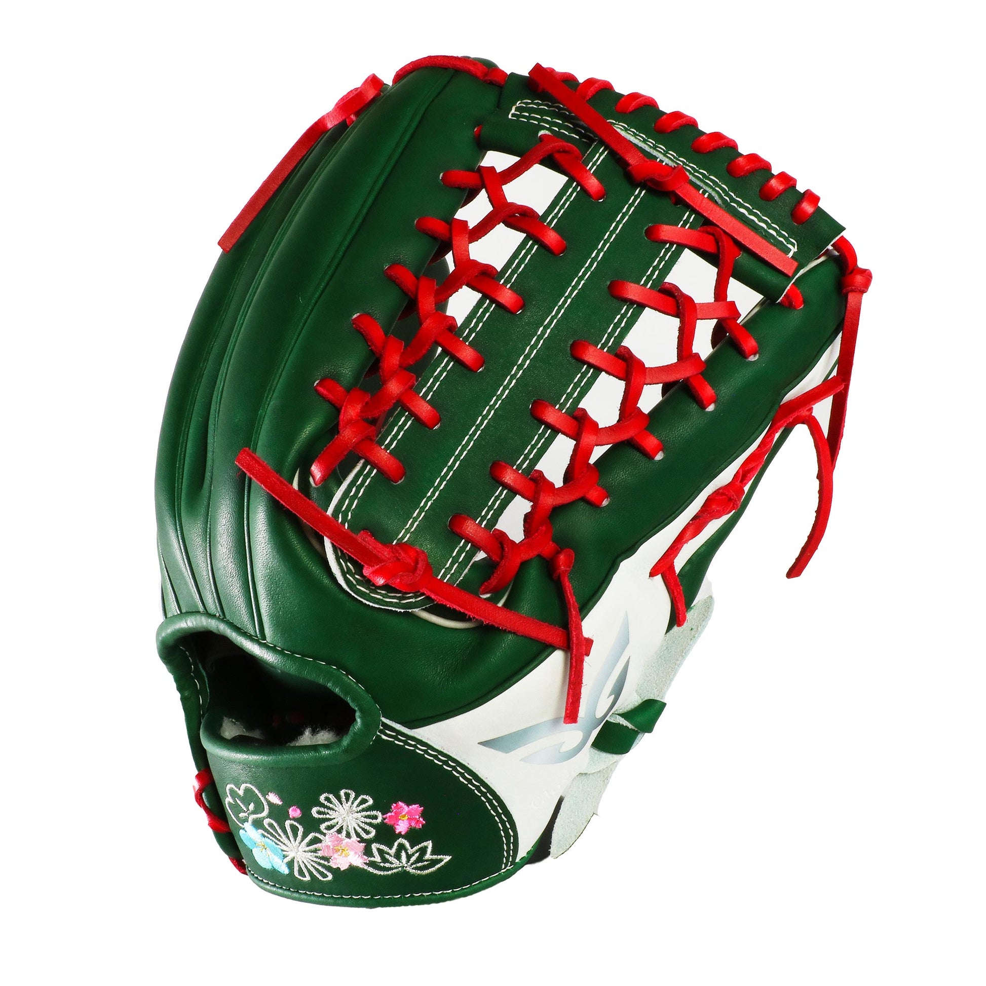 US 13.0 Model | Steer Leather | Outfield Glove