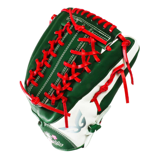 US 13.0 Model | Steer Leather | Outfield Glove