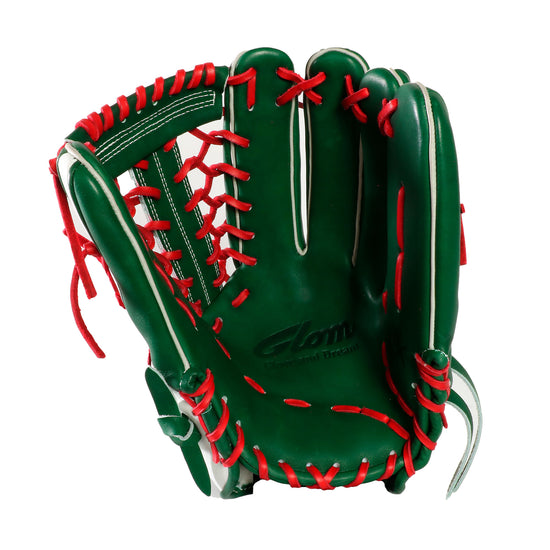 US 13.0 Model | Steer Leather | Outfield Glove