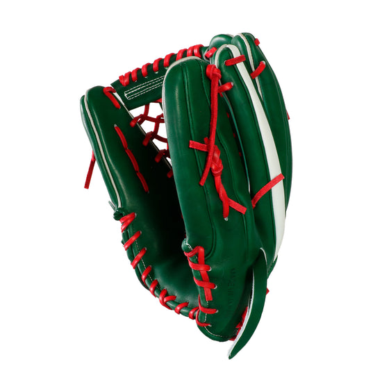 US 13.0 Model | Steer Leather | Outfield Glove