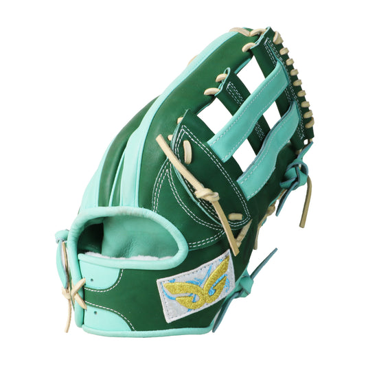 701LH(12.5inch) Model | NK Steer| Outfield | Baseball Glove