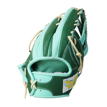 701LH(12.5inch) Model | NK Steer| Outfield | Baseball Glove