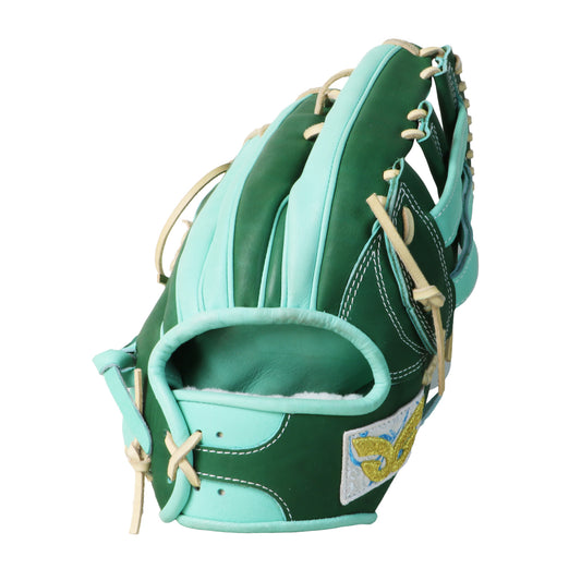701LH(12.5inch) Model | NK Steer| Outfield | Baseball Glove