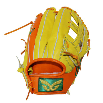 80AT(13.0inch) Model | Juteru Steer | Outfield | Baseball Glove