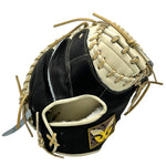 201 Model | Juteru Steer | Catcher Mitt | Baseball Glove