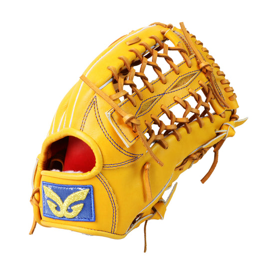 901(12.5inch) Model | Juteru Steer | Outfield | Baseball Glove